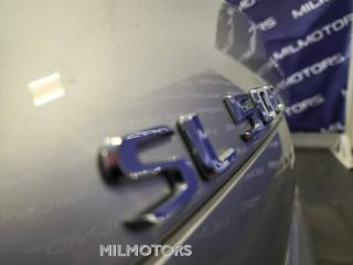 MERCEDES-BENZ SL 500 usata, con Sensore di luce