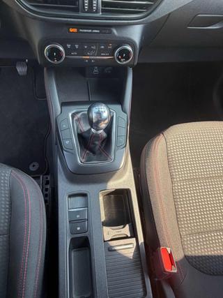 FORD Kuga usata, con Touch screen