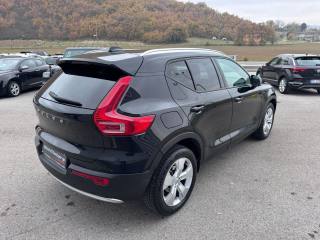 VOLVO XC40 usata, con Autoradio