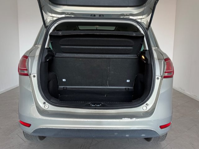FORD B-Max usata 9