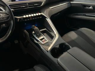 PEUGEOT 3008 usata, con Controllo automatico clima