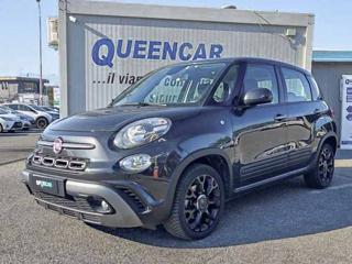 FIAT 500L usata, con ABS