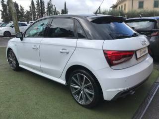 AUDI A1 usata, con Autoradio