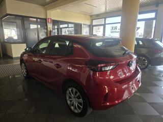 OPEL Corsa usata, con Chiusura centralizzata