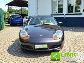 PORSCHE 911 usata, con Airbag
