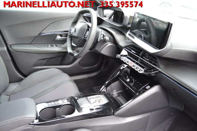 PEUGEOT 2008 usata, con Sensore di luce