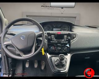 LANCIA Ypsilon usata, con Sedile posteriore sdoppiato