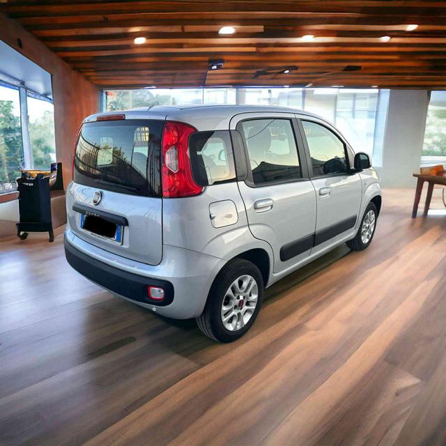 FIAT Panda usata, con Airbag Passeggero