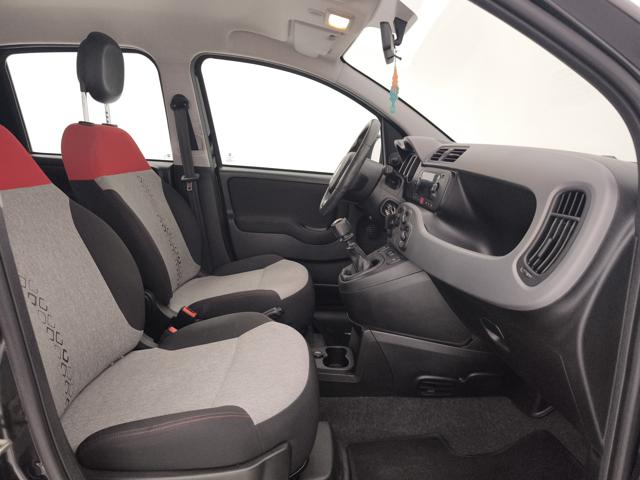 FIAT Panda usata 25