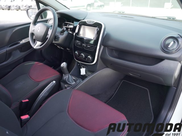 RENAULT Clio usata, con Specchietti laterali elettrici