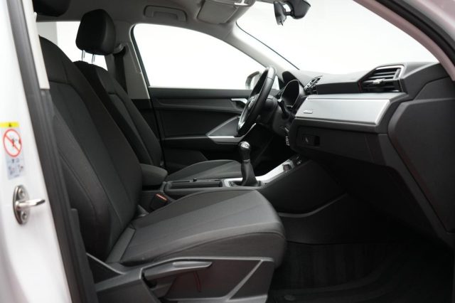 AUDI Q3 usata, con Alzacristalli elettrici