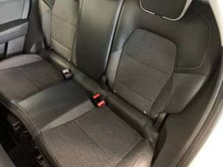 RENAULT Captur usata, con ESP