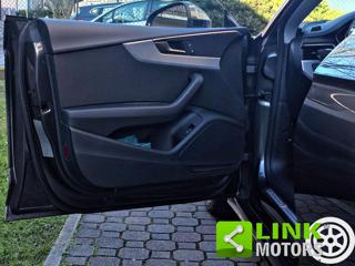 AUDI A5 usata, con Autoradio digitale