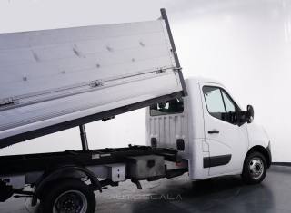 RENAULT Master usata, con Climatizzatore