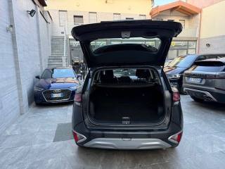 KIA Sportage usata, con Immobilizzatore elettronico