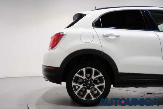 FIAT 500X usata 47