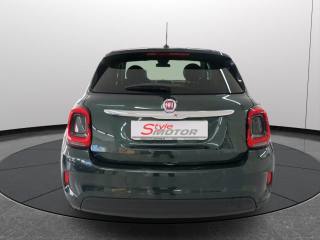 FIAT 500X usata, con Sensore di luce