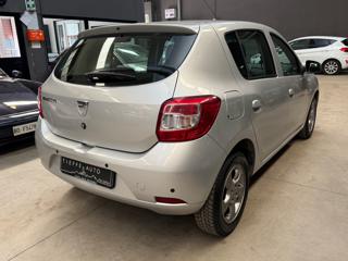 DACIA Sandero usata, con Airbag Passeggero