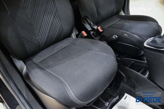 LANCIA Ypsilon usata, con Telecamera per parcheggio assistito