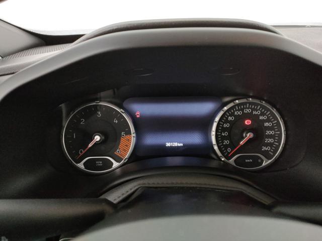JEEP Renegade usata, con Park Distance Control