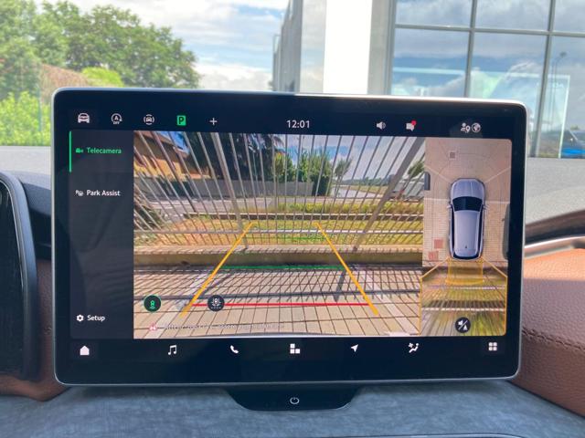 SKODA Kodiaq usata, con Immobilizzatore elettronico