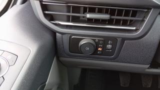 FORD Tourneo Custom usata, con Volante multifunzione