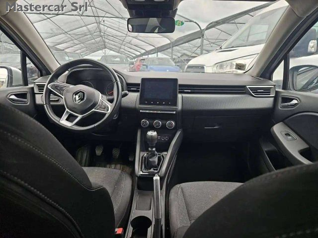 RENAULT Clio usata, con Climatizzatore