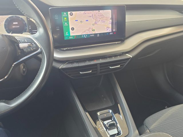 SKODA Octavia usata 80