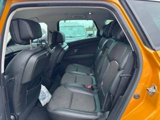 RENAULT Scenic usata, con Boardcomputer