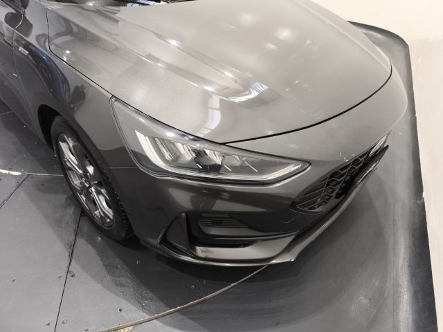 FORD Focus usata 21