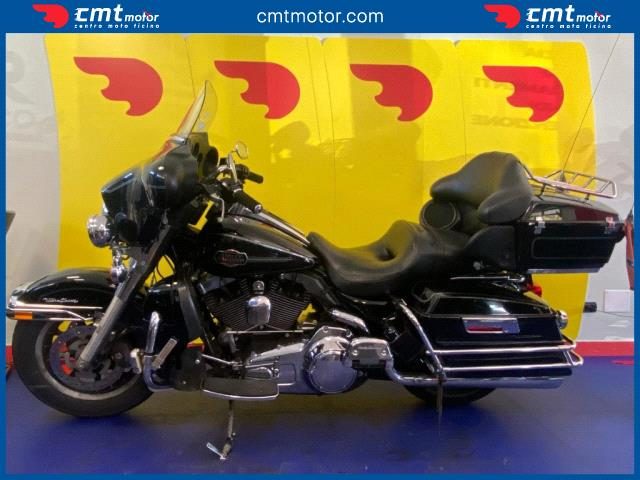 HARLEY-DAVIDSON Other usata 2