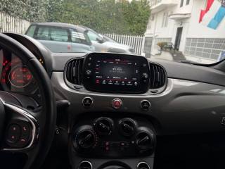 FIAT 500 usata, con Frenata d