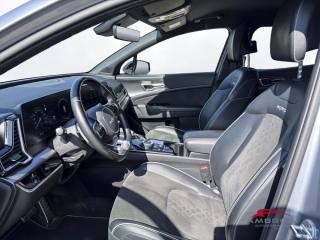 KIA Sportage usata 9