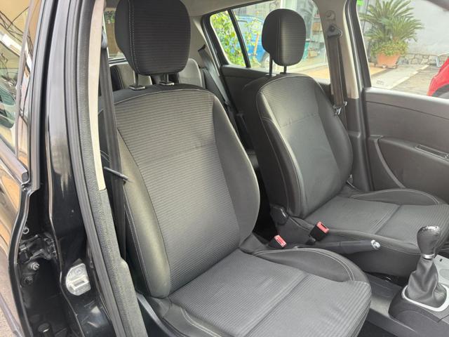 RENAULT Clio usata, con Immobilizzatore elettronico
