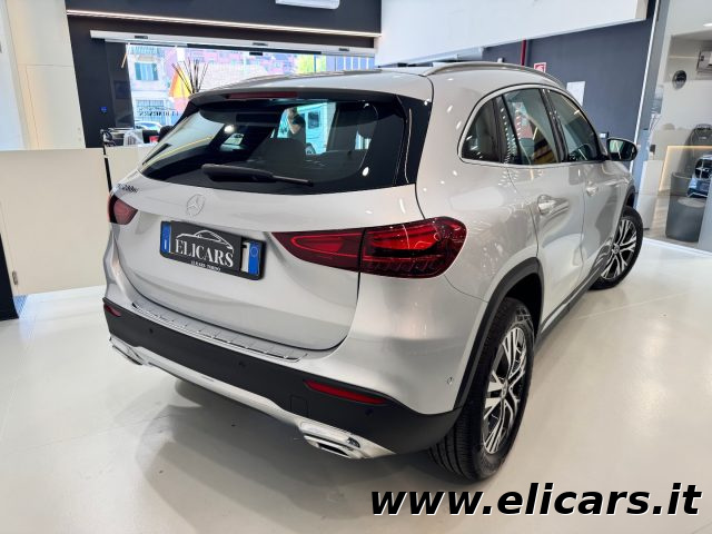 MERCEDES-BENZ GLA 200 usata, con Airbag Passeggero