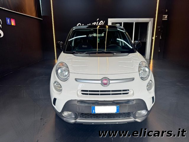 FIAT 500L usata, con ABS
