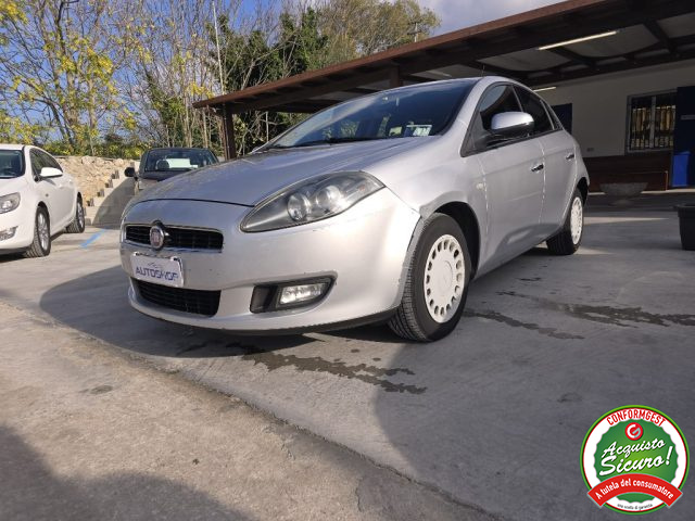 FIAT Bravo usata, con ABS