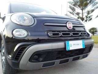 FIAT 500L usata, con Controllo trazione