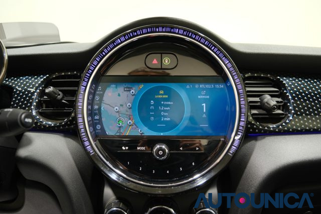 MINI Cooper usata, con Chiusura centralizzata