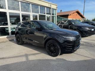 LAND ROVER Range Rover Evoque usata, con Airbag laterali
