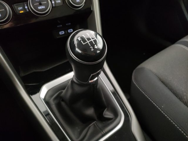 VOLKSWAGEN T-Roc usata, con Volante in pelle