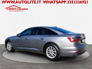 AUDI A6 usata, con Alzacristalli elettrici
