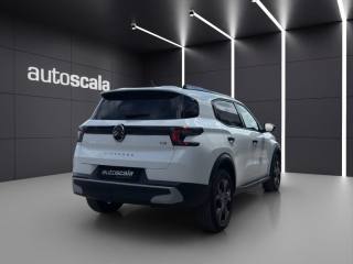 CITROEN C3 Aircross usata, con Autoradio