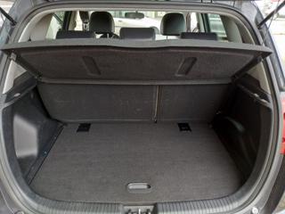 KIA Venga usata, con Antifurto