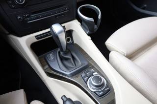 BMW X1 usata, con Start/Stop Automatico