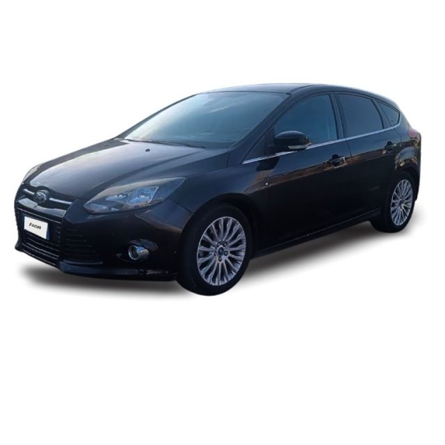 FORD Focus usata, con ABS