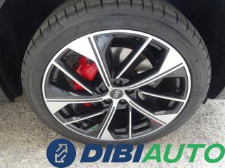 AUDI Q5 usata, con Trazione integrale