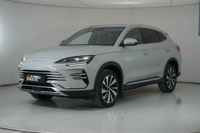 BYD Seal U usata, con Park Distance Control