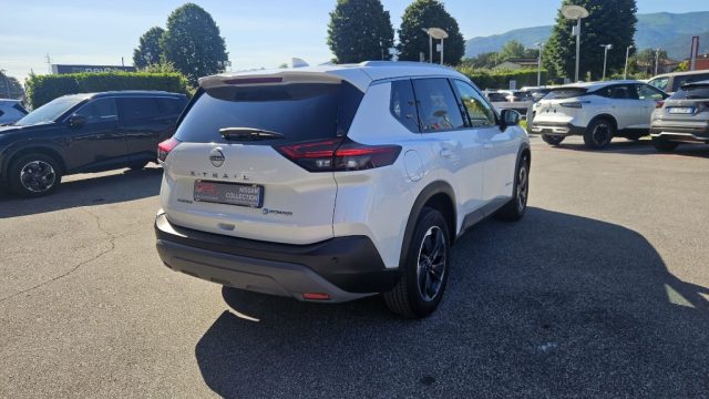 NISSAN X-Trail usata, con Airbag Passeggero
