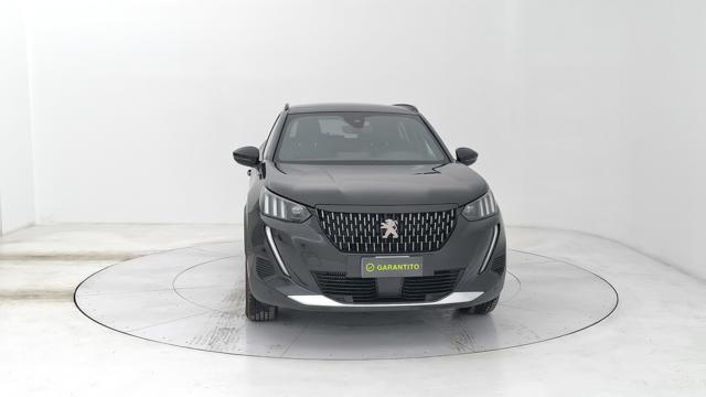 PEUGEOT 2008 usata, con Cerchi in lega